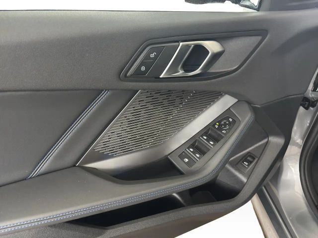 BMW 120 M-Sport Sedan