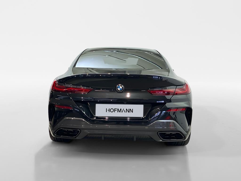 BMW M850 Coupé Gran Coupé xDrive