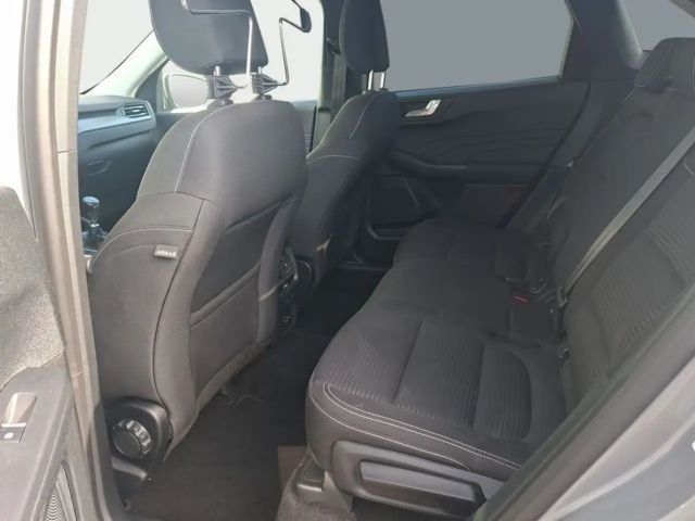 Ford Kuga Hybrid Titanium