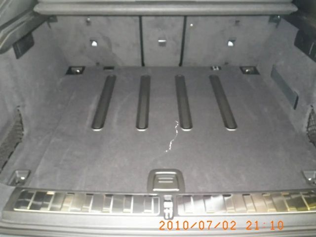 BMW X6 M-Sport xDrive