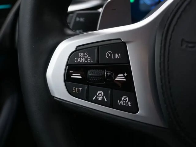 BMW 530 530e M-Sport xDrive