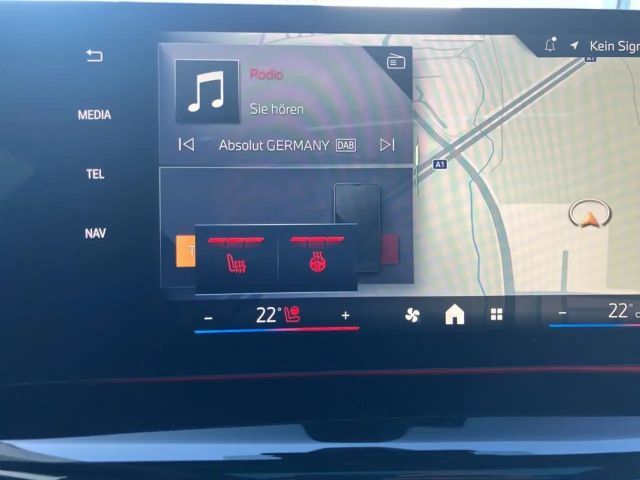 BMW 218 218d Active Tourer Sedan