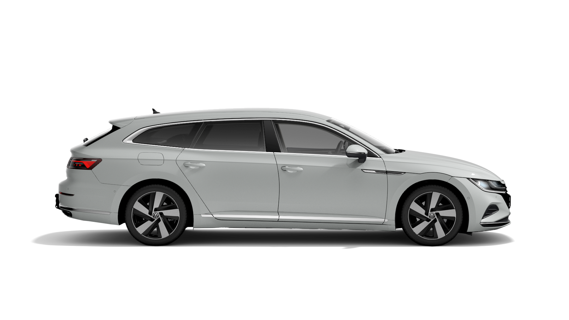 Volkswagen Arteon Shooting Brake Arteon SB     ELE P 115 TSID6F