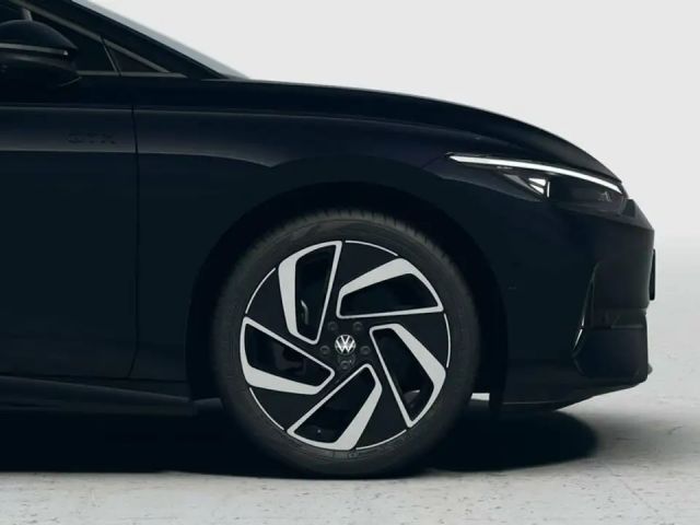 Volkswagen ID.7 4Motion Business GTX Tourer