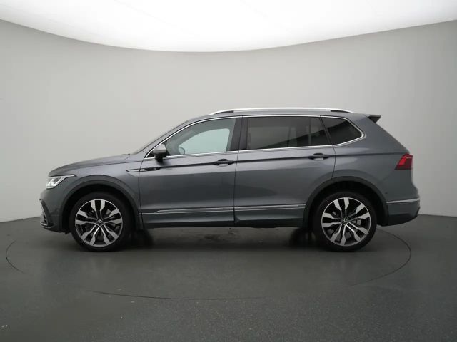 Volkswagen Tiguan 4Motion Allspace R-Line