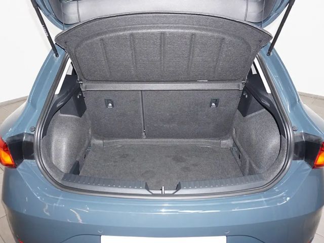 Seat Leon 1.5 TSI DSG Style