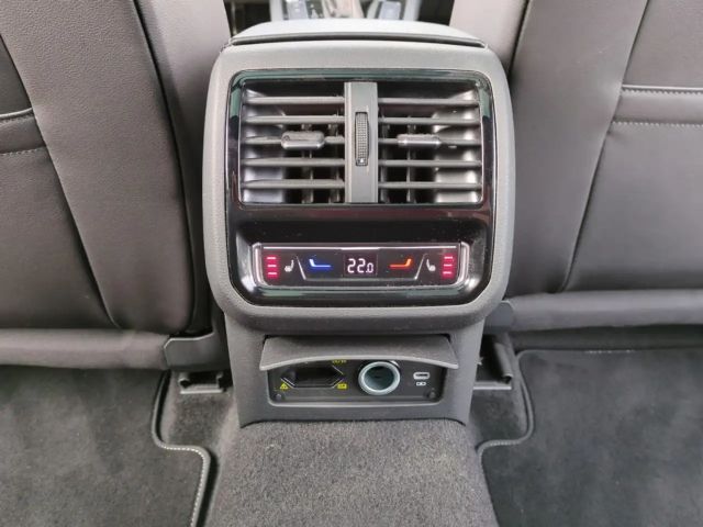 Volkswagen Arteon Shooting Brake R-Line