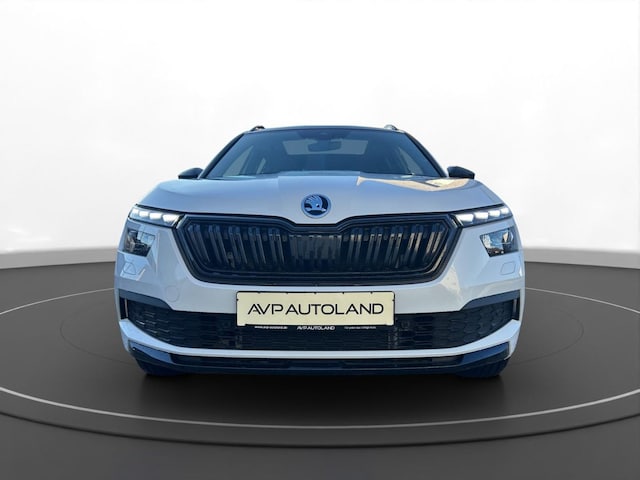 Skoda Kamiq 1.5 TSI