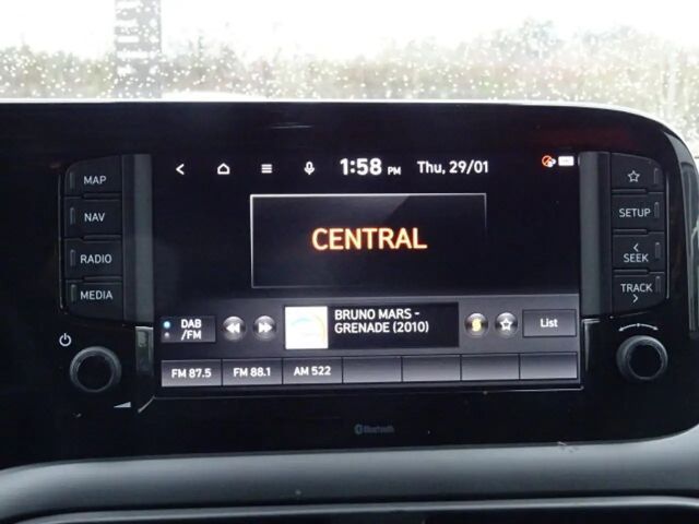 Hyundai i10 1.2 Premium Prime