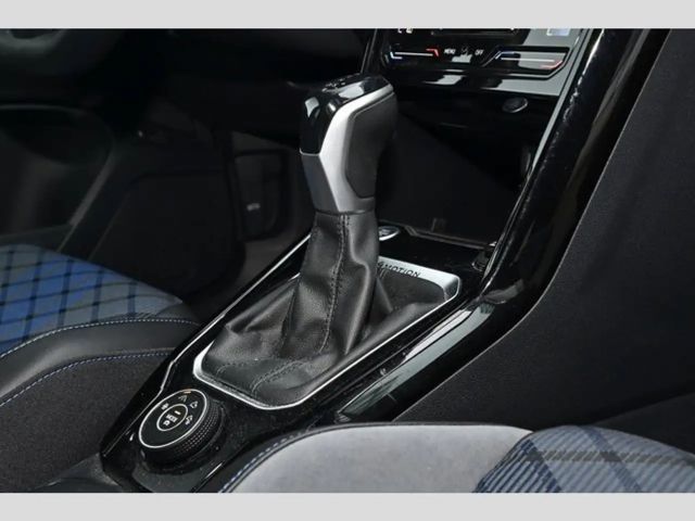 Volkswagen T-Roc 4Motion