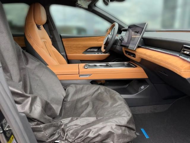 Mazda 6e Plus Takumi