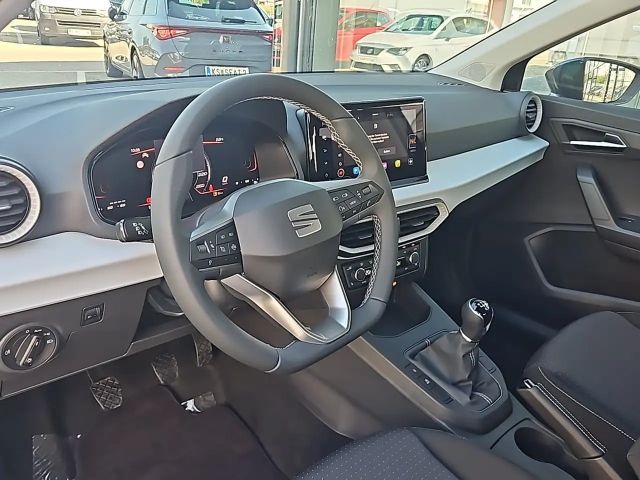 Seat Ibiza 1.0 TSI Style