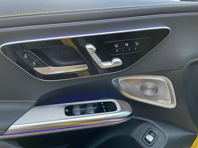 Mercedes-Benz CLE 53 AMG 4MATIC+ AMG Line