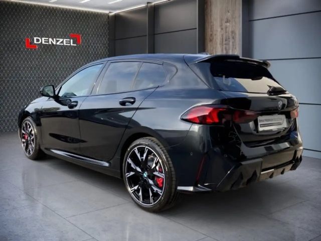 BMW 120 5-deurs Sedan