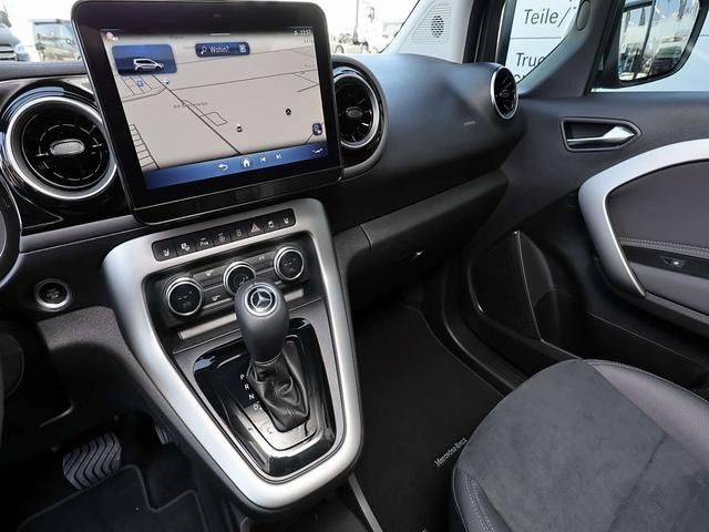 Mercedes-Benz T 180 Progressive