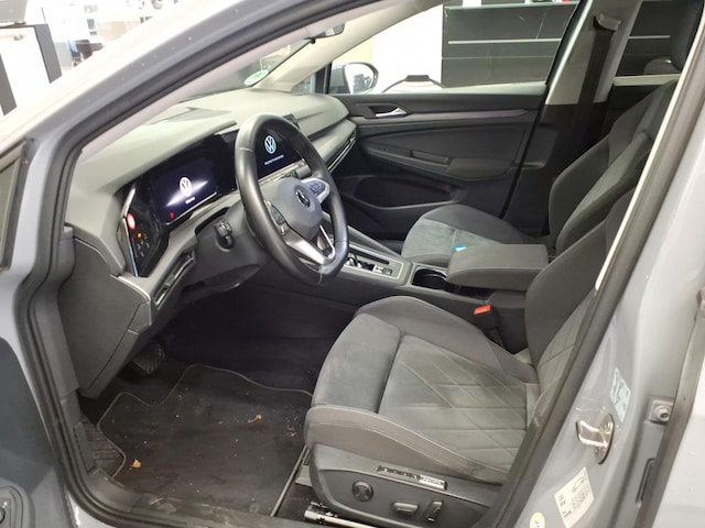 Volkswagen Golf Golf VIII Style