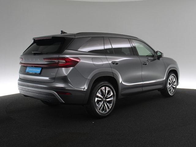 Skoda Kodiaq 2.0 TDI 4x4 Selection