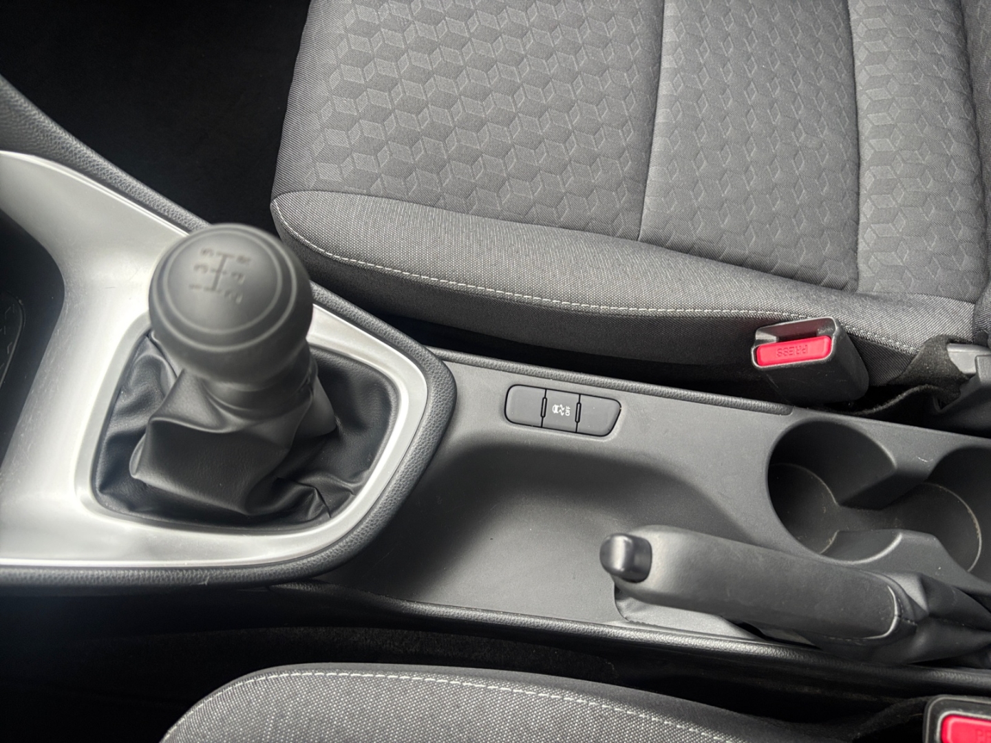 Toyota Yaris 5-deurs Basis Comfort