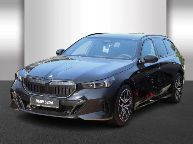 BMW 520 520d Touring