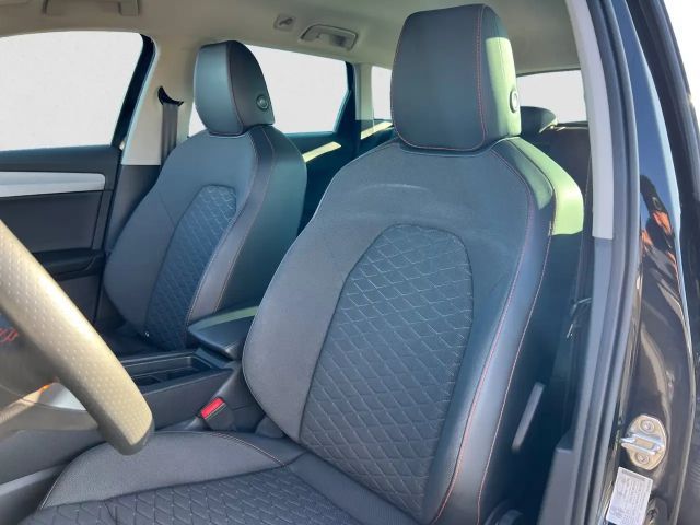 Seat Leon FR-lijn Sportstourer