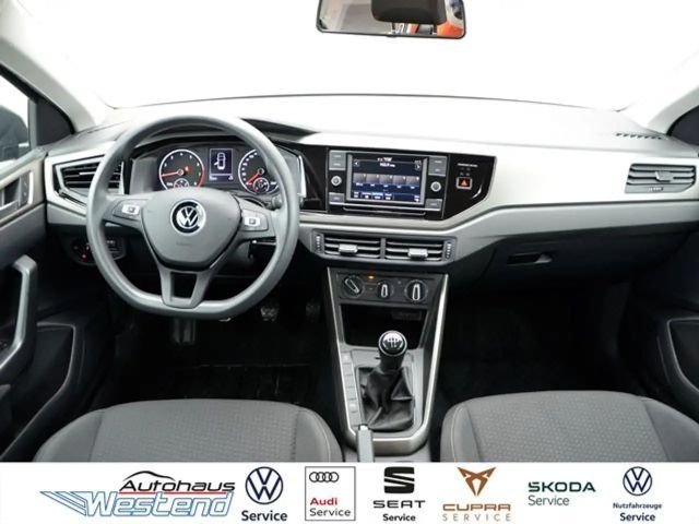 Volkswagen Polo 1.0 TSI Comfortline