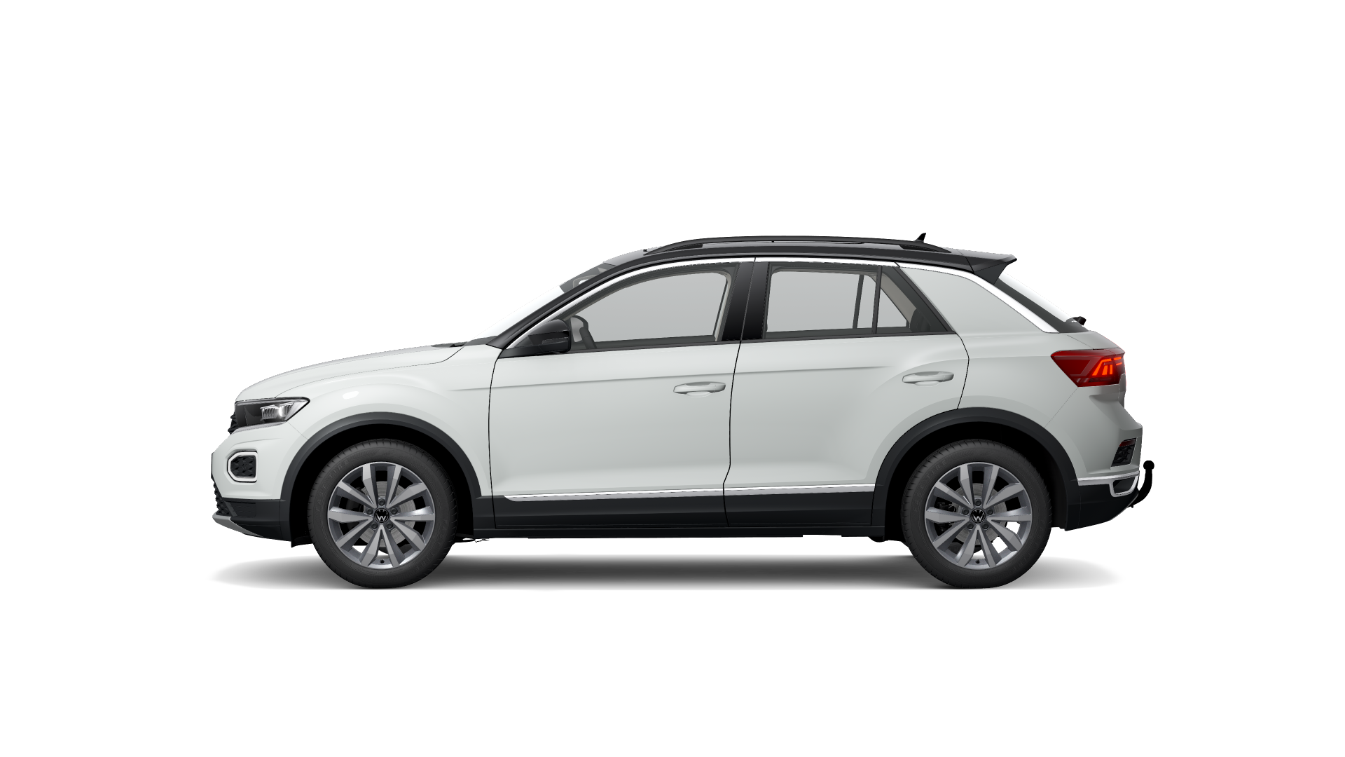 Volkswagen T-Roc 2.0 TDI Style