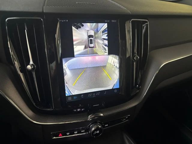 Volvo XC60 AWD Dark Plus T6