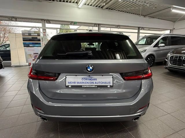 BMW 320 320d Touring xDrive