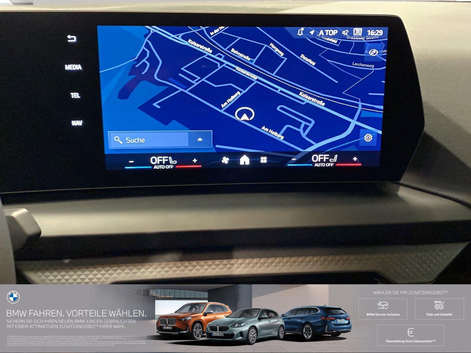 BMW 220 Coupé Gran Coupé