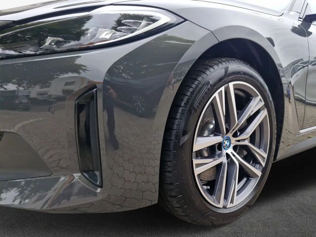 BMW i4 Coupé Gran Coupé eDrive35