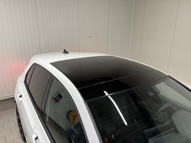 Volkswagen Golf 2.0 TSI DSG Golf VIII