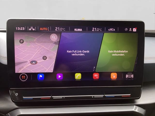 Cupra Formentor 2.0 TSI VZ