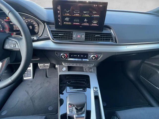 Audi Q5 40 TDI Quattro S-Line