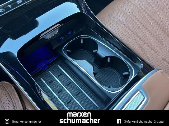 Mercedes-Benz S 63 AMG AMG Line Sedan