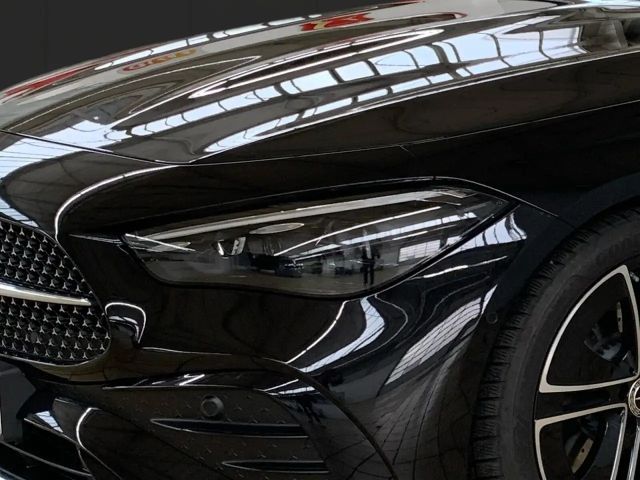 Mercedes-Benz CLE 200 Coupé