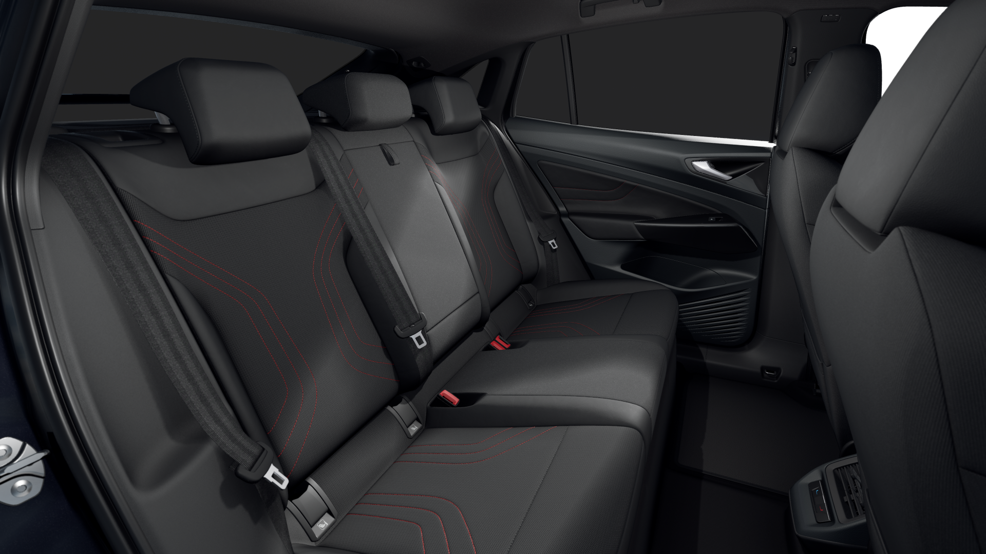 Volkswagen ID.5 NaviPro IQLight Navi KlimaA LED LM