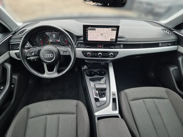 Audi A4 35 TFSI Avant S-Tronic
