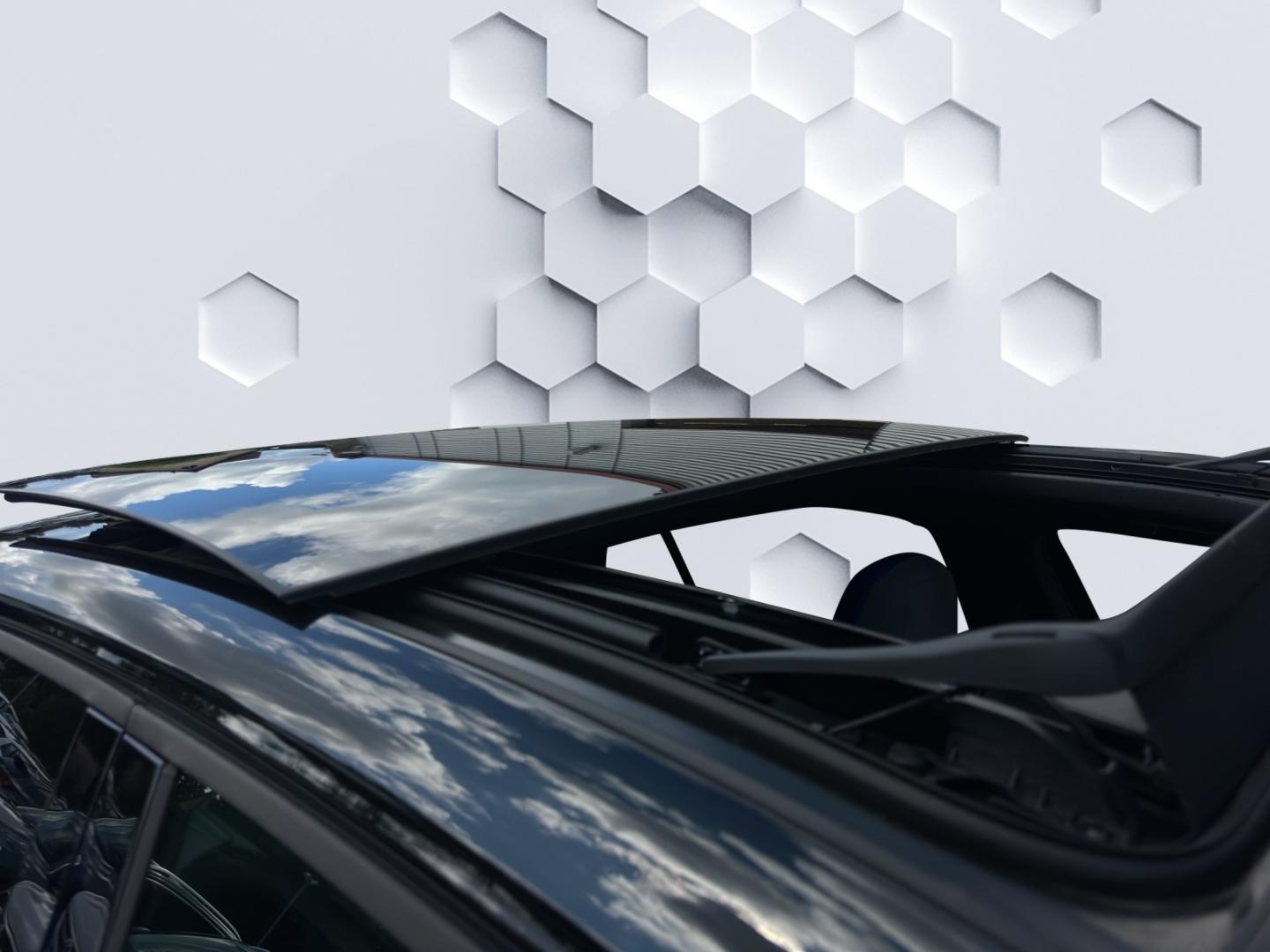 Volkswagen Golf 2.0 TSI 4Motion Golf VIII