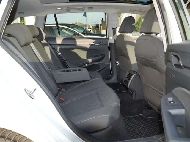 Volkswagen Golf DSG Golf VIII Variant