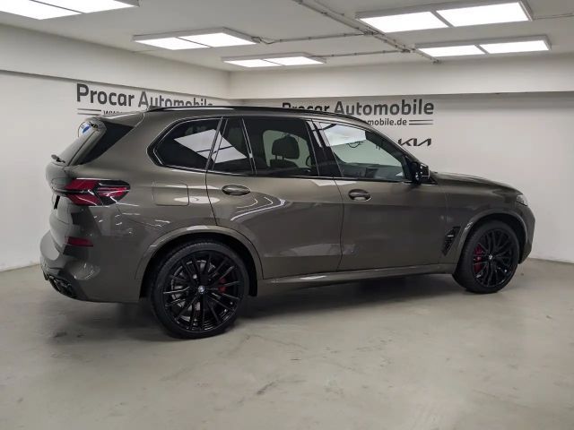 BMW X5 M-Sport M60i xDrive