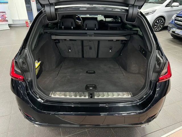 BMW 318 318d Touring