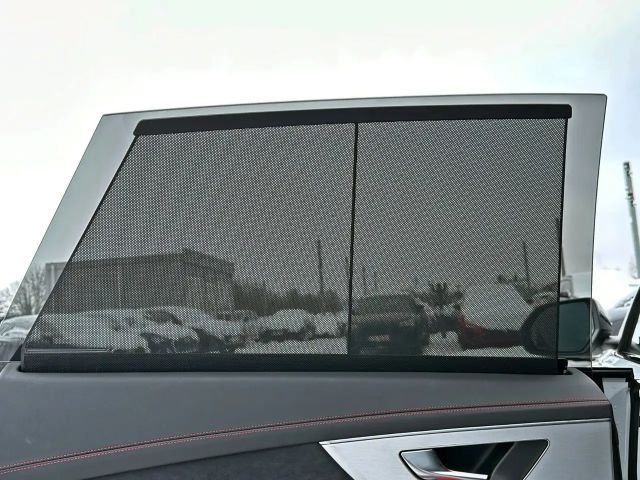 Audi Q8 55 TFSI Quattro S-Line