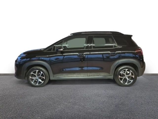 Citroën C3 Aircross Plus