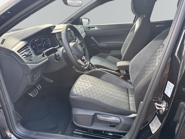 Volkswagen Polo 1.0 TSI DSG