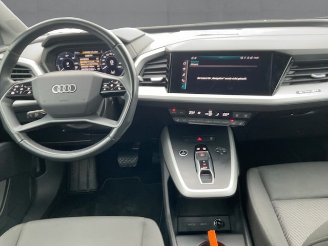 Audi Q4 e-tron 35