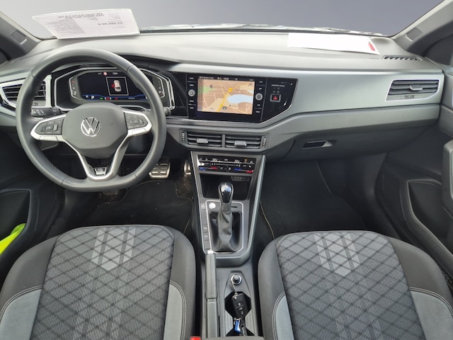 Volkswagen Taigo 1.0 TSI DSG R-Line