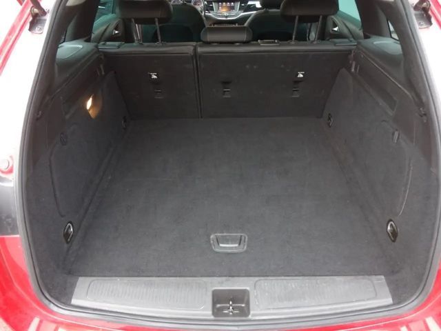 Opel Astra Elegance Sports Tourer Turbo