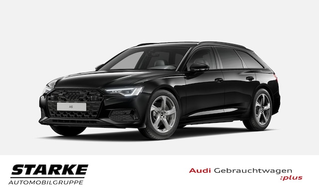 Audi A6 45 TDI Avant Quattro S-Tronic