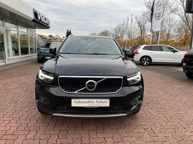 Volvo XC40 Geartronic Momentum T3
