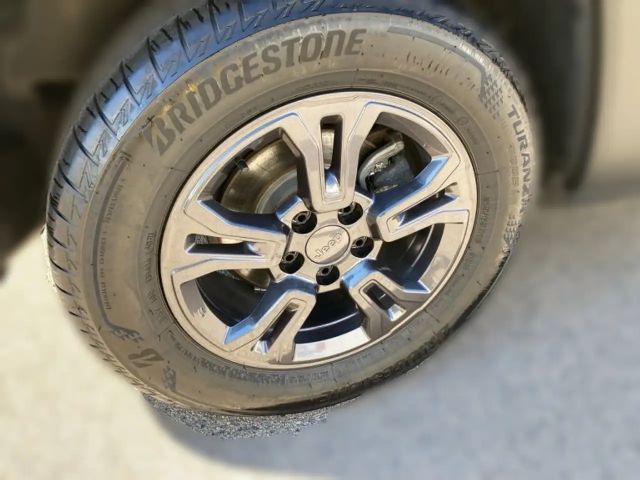 Jeep Renegade 1,0 MultiAir T3 FWD 6MT 120